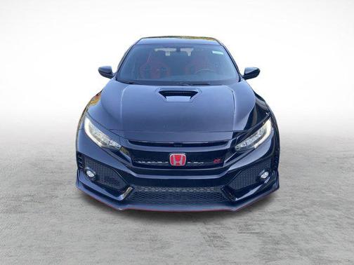 2018 Honda Civic Type R Touring