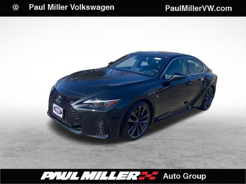 Caviar 2023 Lexus IS 350 Base