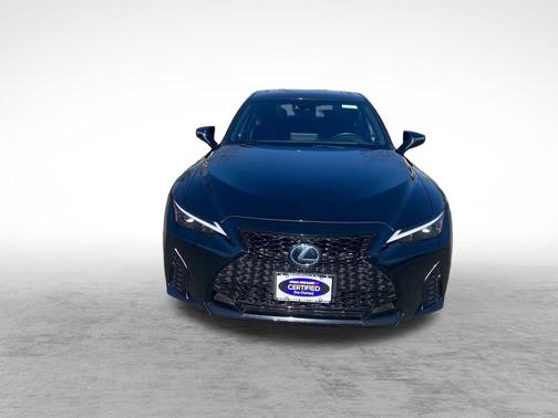 Caviar 2023 Lexus IS 350 Base