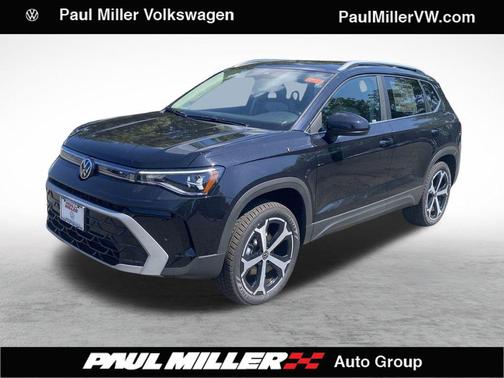 2025 Volkswagen Taos 1.5T SEL
