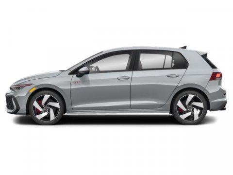 2025 Volkswagen Golf GTI 2.0T S DSG