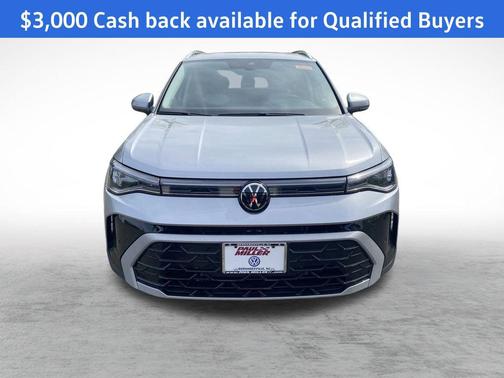 2025 Volkswagen Taos 1.5T SEL