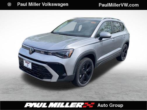 2025 Volkswagen Taos 1.5T SEL