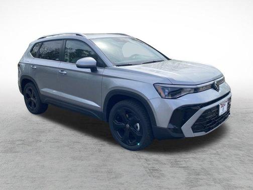 2025 Volkswagen Taos 1.5T SEL