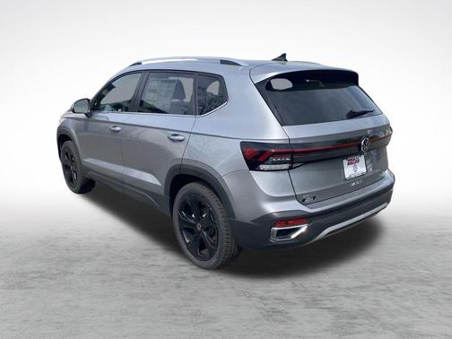 2025 Volkswagen Taos 1.5T SEL