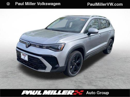 2025 Volkswagen Taos 1.5T SEL
