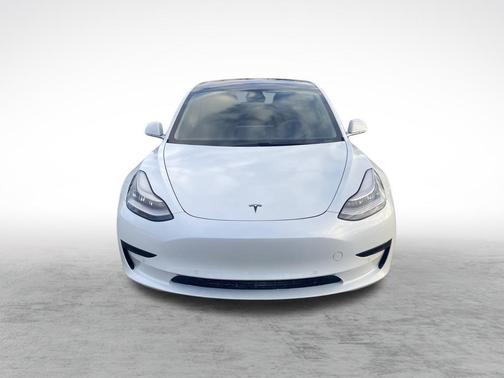 2020 Tesla Model 3 Performance