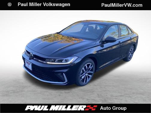2026 Volkswagen Jetta 1.4T SE