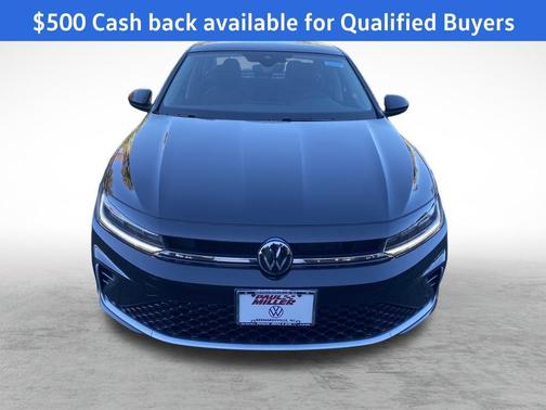 2026 Volkswagen Jetta 1.4T SE