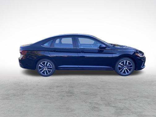 2026 Volkswagen Jetta 1.4T SE