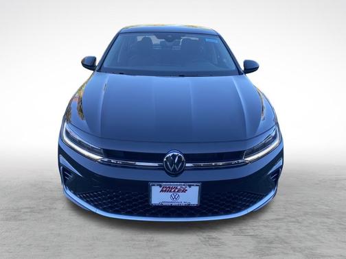 2026 Volkswagen Jetta 1.4T SE