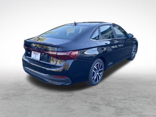 2026 Volkswagen Jetta 1.4T SE