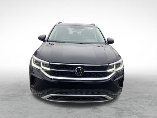 2024 Volkswagen Taos 1.5T SEL