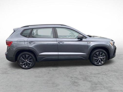 2022 Volkswagen Taos 1.5T S