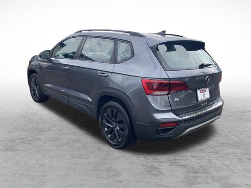 2022 Volkswagen Taos 1.5T S
