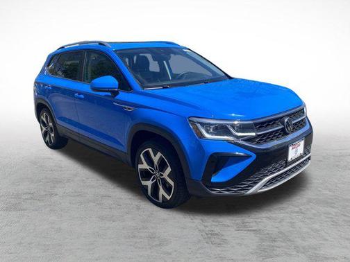 2022 Volkswagen Taos 1.5T SEL