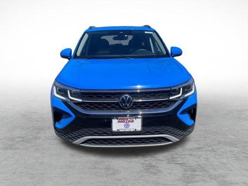 2022 Volkswagen Taos 1.5T SEL