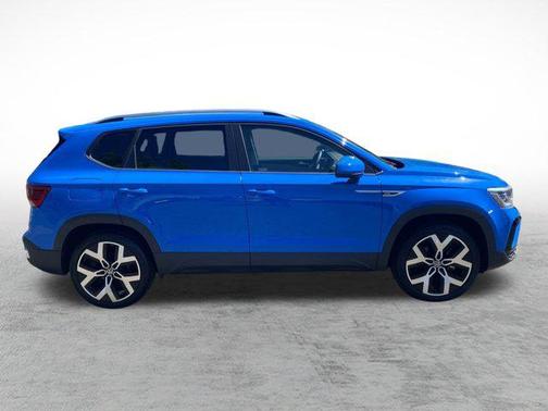 2022 Volkswagen Taos 1.5T SEL