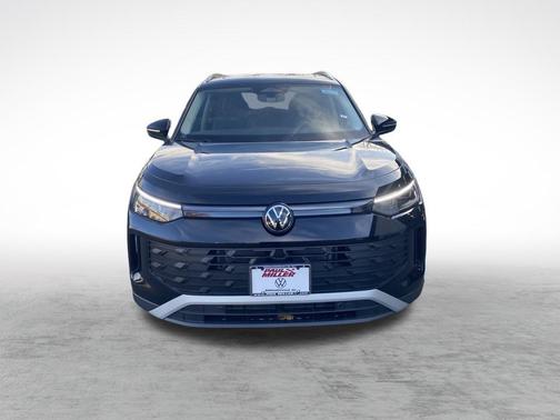 2026 Volkswagen Tiguan 2.0T SE 4MOTION