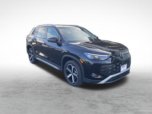 2026 Volkswagen Tiguan 2.0T SE 4MOTION