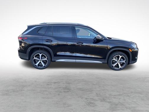 2026 Volkswagen Tiguan 2.0T SE 4MOTION