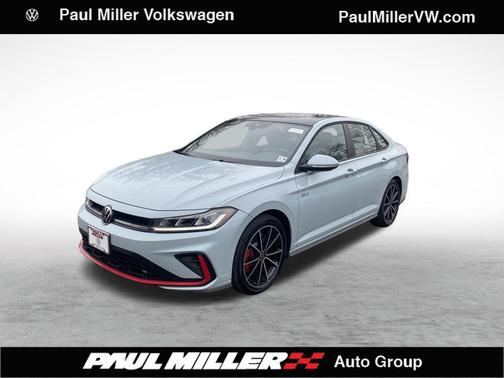 2025 Volkswagen Jetta GLI 2.0T Autobahn