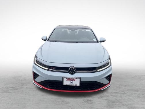 2025 Volkswagen Jetta GLI 2.0T Autobahn