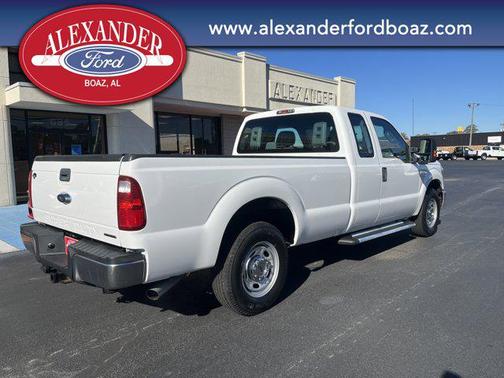2016 Ford F-250 XL