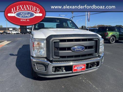 2016 Ford F-250 XL