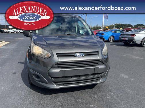 2018 Ford Transit Connect XL w/Rear Liftgate