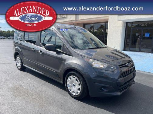 2018 Ford Transit Connect XL w/Rear Liftgate