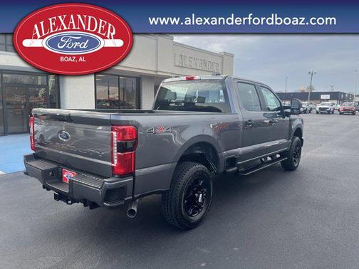 2025 Ford F-250 XL
