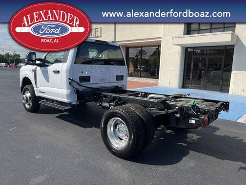 2026 Ford F-350 XL