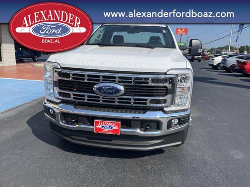 2026 Ford F-350 XL
