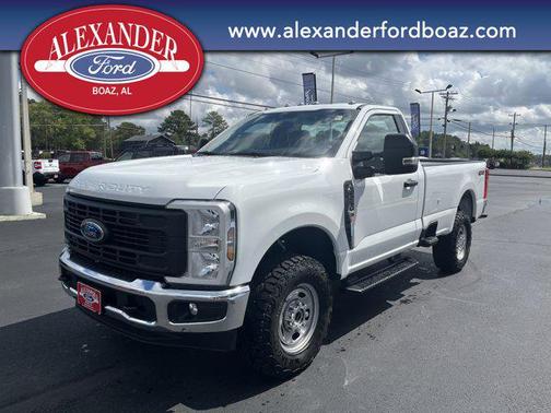2026 Ford F-250 XL