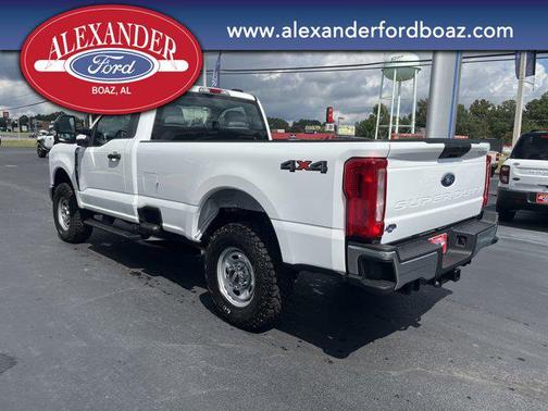 2026 Ford F-250 XL