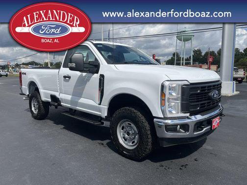 2026 Ford F-250 XL
