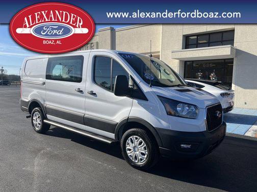 2024 Ford Transit-250 Base