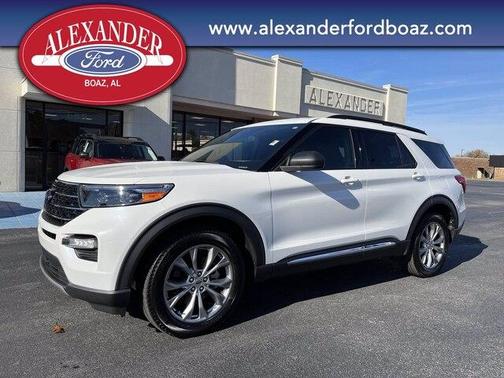 Alexander Ford Boaz Al Cars Com