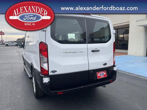2024 Ford Transit-250 Base