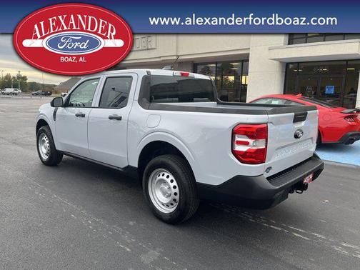 2025 Ford Maverick XL