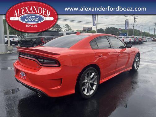 2023 Dodge Charger GT