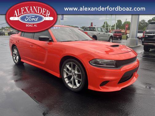 2023 Dodge Charger GT