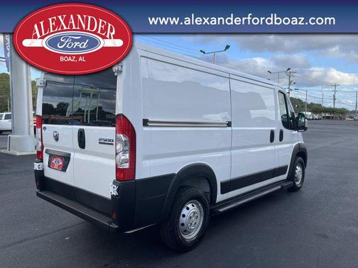 2023 RAM ProMaster 2500 Base