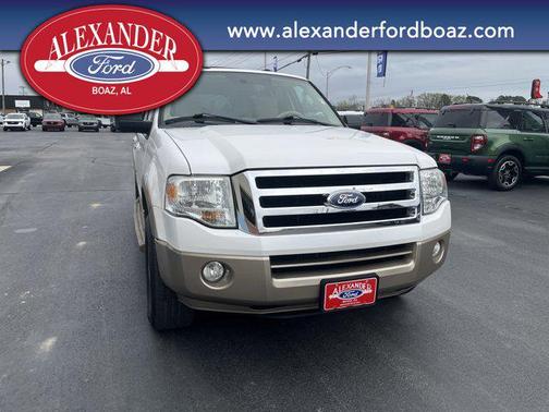 2013 Ford Expedition XLT
