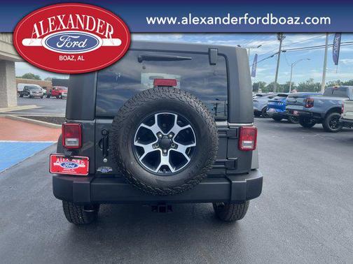2010 Jeep Wrangler Sport