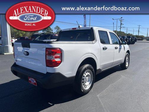 2025 Ford Maverick XL