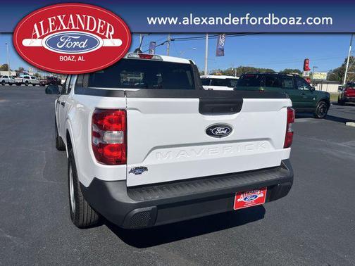 2025 Ford Maverick XL