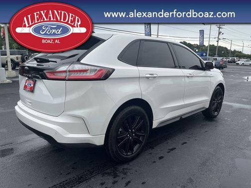 2023 Ford Edge ST Line
