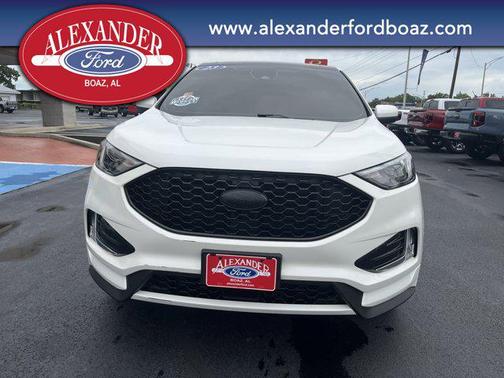2023 Ford Edge ST Line